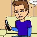 TotD: Contact