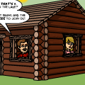 TotD: Lakeview