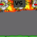 comic war-nenecobr vs ultraman