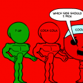 The Drinks