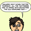 Nice Twits