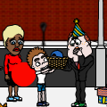 !!!!!!!homestar,s timeline!!!!!!