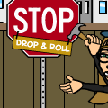 'Stop'