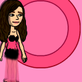 DRESS CONTEST!