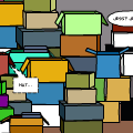 The hat disaster