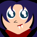 Vampire!! :)
