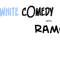 White comedy
