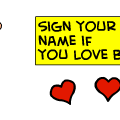 Bitstrips Love Remix 