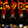 AC DC LIVE