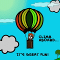 'Weeeeeeeee'