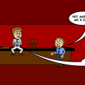 The buddy series