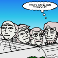 Rushmore Thoughts (Remix 3)