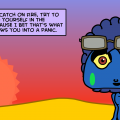Deep Thoughts by Jack Handy