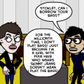 TotD: Music