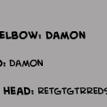 The Name Test