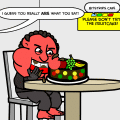 Is Fruitcake That Good?