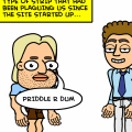 Entry Level Bitstrip