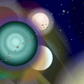 Planetary Goodness