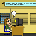 Commercial Parodies V