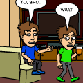 Brosters