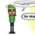 Holiday Cheer!