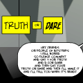 Truth or Dare