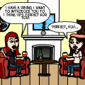 Compromise