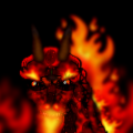 Fire Dragon