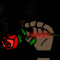 The Bloody Rose