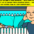 Drew`s Story