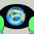 The Earth