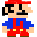 8-bit Art Land 