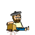Hobo Wars