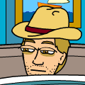 TotD: Cowboy