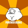 Forever Alone