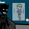 Batman Season 2