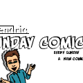 Hendric - SUNDAY COMICS
