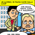 La sorpresa