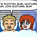 Neil Braveheart