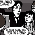 Noir Story 122