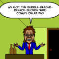 'Dirty Laundry 3'