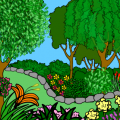 Garden Path