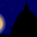 'THE CATHEDRAL'