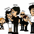 Casts