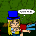 The Trio 1