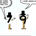 A Little Bit of Humor