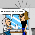 of the future...