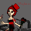 Dress/Outfit Contest