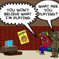 The Worst Game Ever