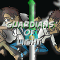 Guardians of Light Vol.1